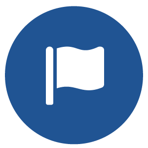 icono bandera