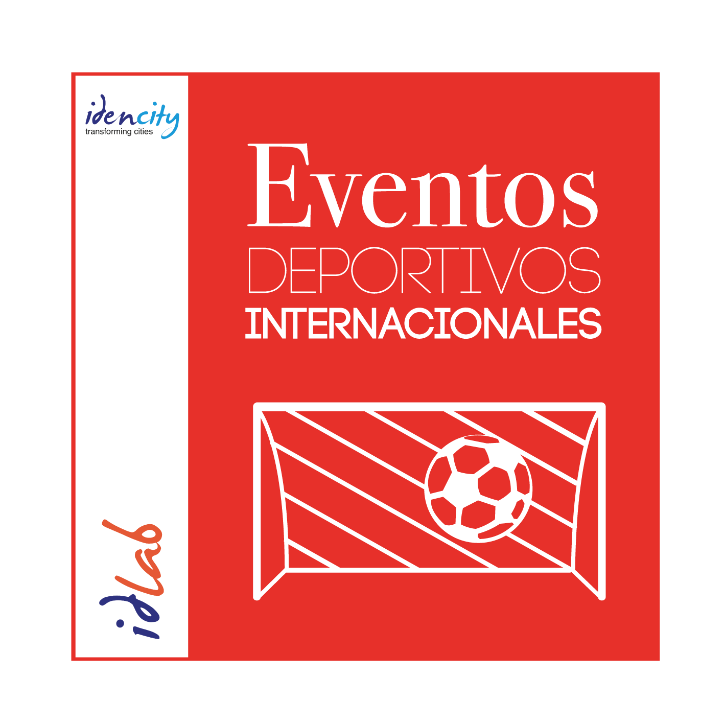 Eventos Deportivos Internacionales - Idencity