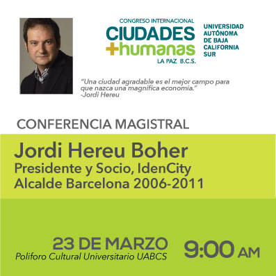 Jordi Hereu Idencity