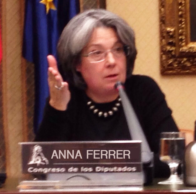 FOTO ANNA FERRER
