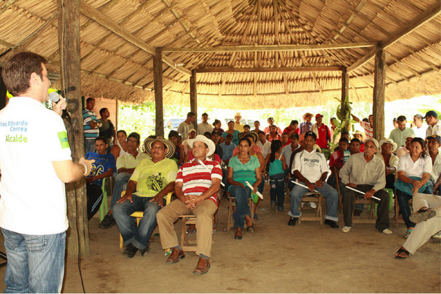 foto monteria 24
