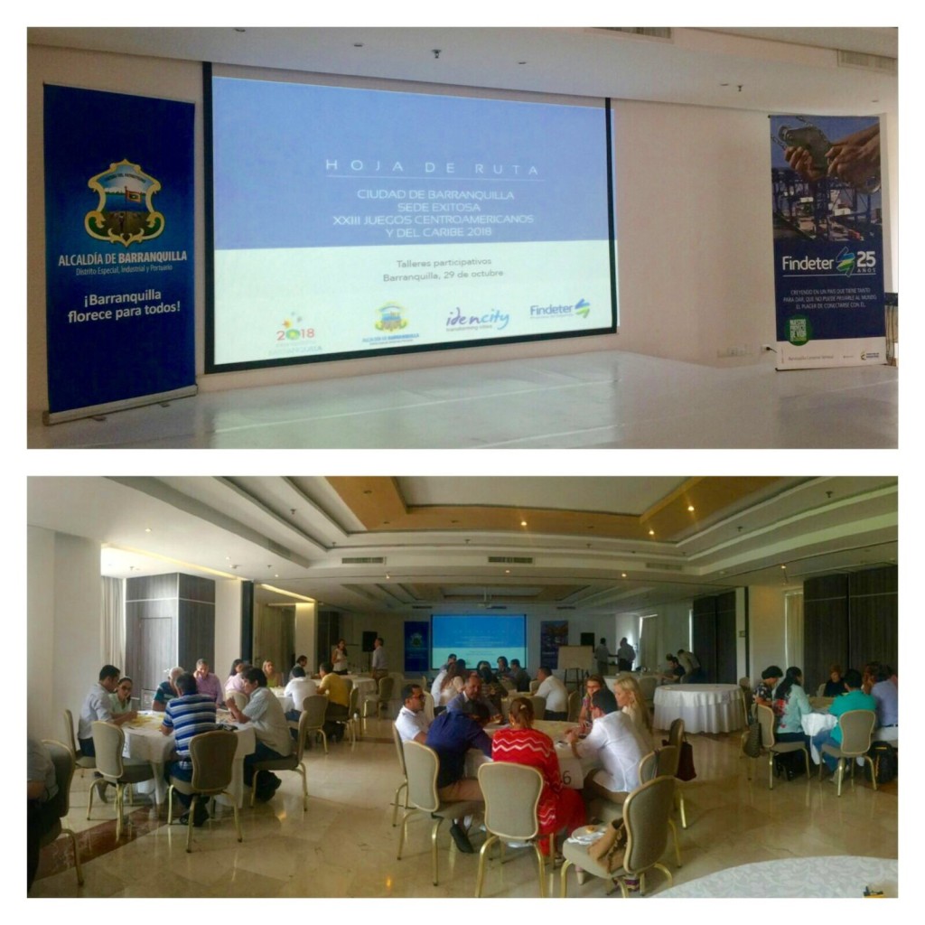 Idencity-Barranquilla-CaribeBIZForum2015