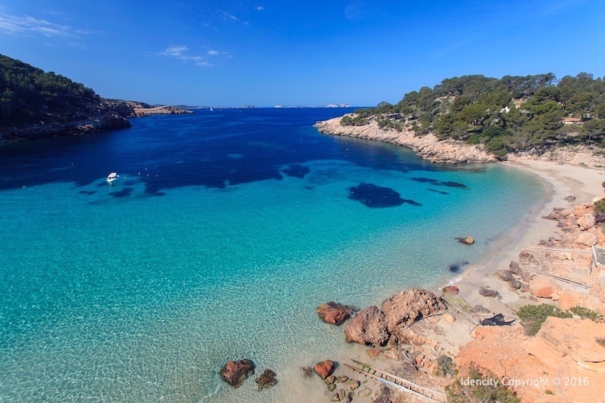 Cala Saladeta