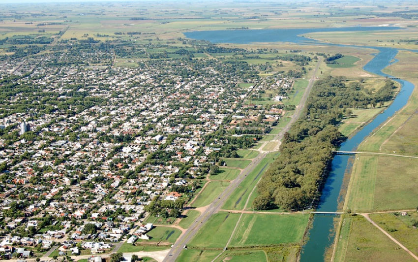 Rio Salado Santa Fe