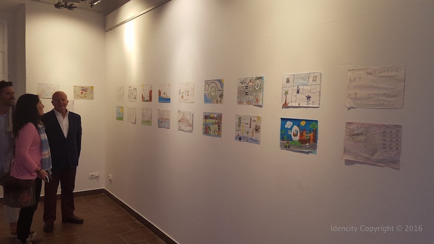 Idencity_Sant Antoni_ expo_niños3