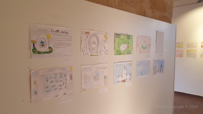 Idencity_Sant Antoni_ expo_niños1