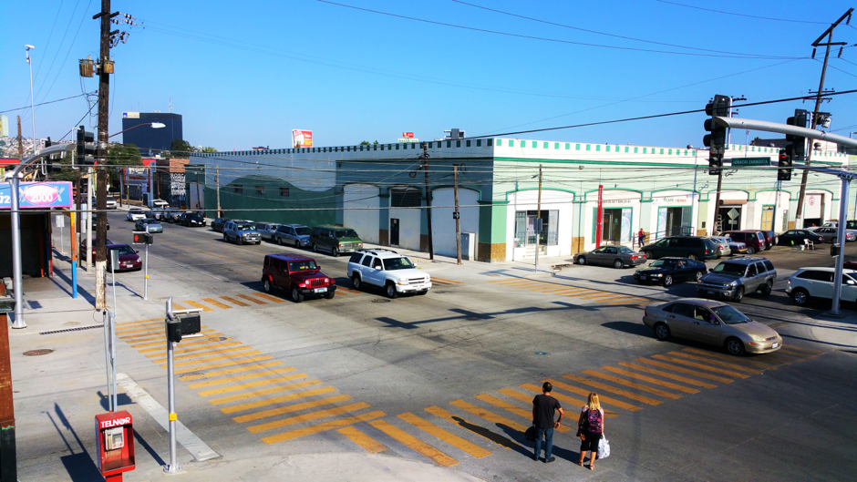 Tijuana, México: Estrategias de regulación social y renovación urbana en un contexto global (Parte II)