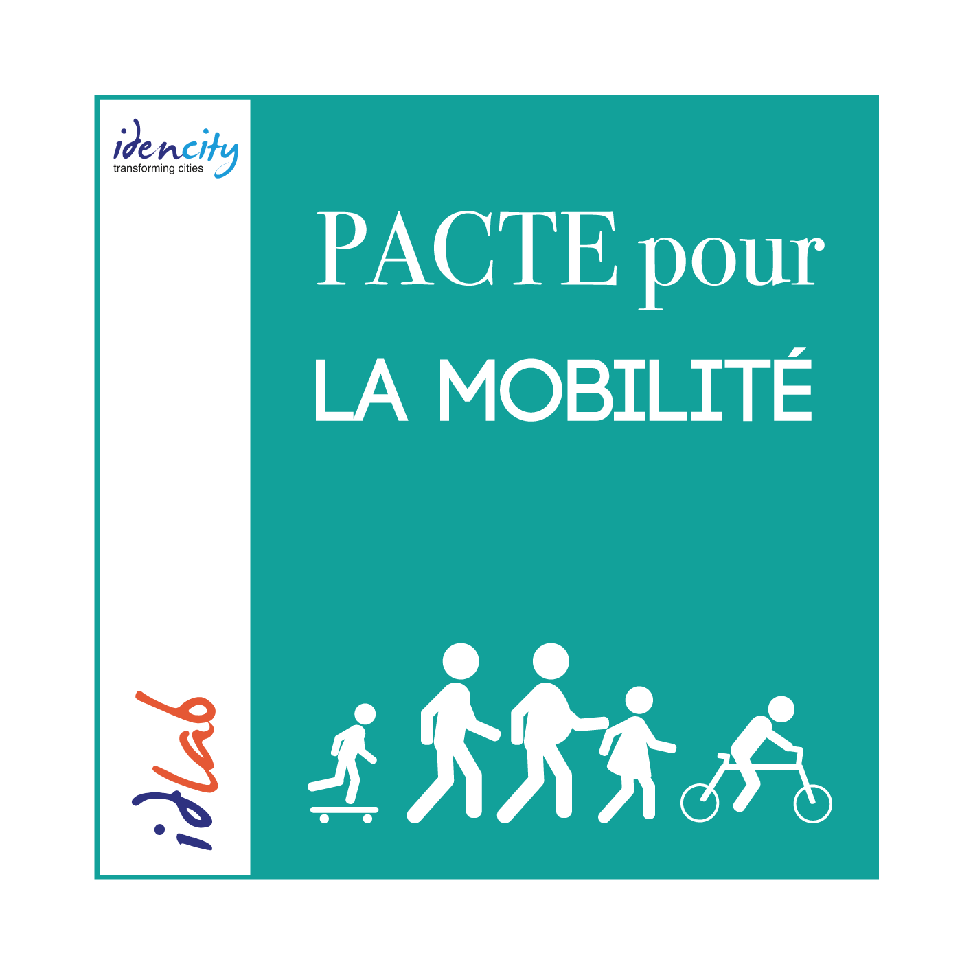 Pacte pour la mobilite - Idencity