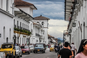 Popayan - Colombia - Idencity