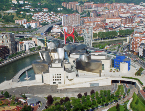 IdenCity finaliza Estudio de Ecomovilidad Inteligente de Bilbao