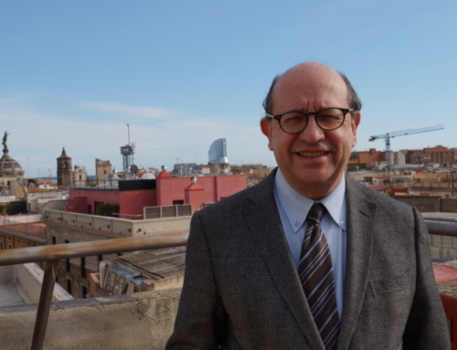 “El sueño de la utopía empieza por el gobierno local”. (2da entrega)
