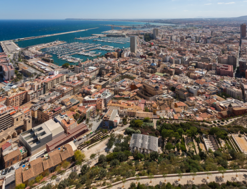 Alicante destaca en Dinamismo Económico y en Internacionalización según el Estudio de Competitividad 2017