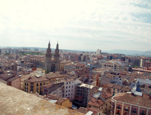 Fortalezas de Logroño según el EC2017: Gobernabilidad, Sostenibilidad Ambiental y Dinamismo Económico