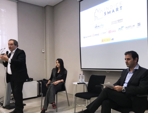 IdenCity lanza el Índice Smart, estudio de referencia para las smart cities españolas