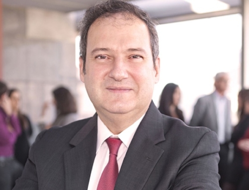 Jordi Hereu: “Las ciudades tienen el derecho y el deber de construir una estrategia de ciudad inteligente”