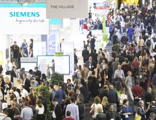 Presentación del Índice Smart en el Smart City Expo World Congress