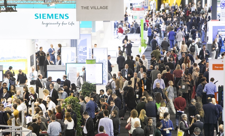 Presentación del Índice Smart en Smart City Expo World Congress