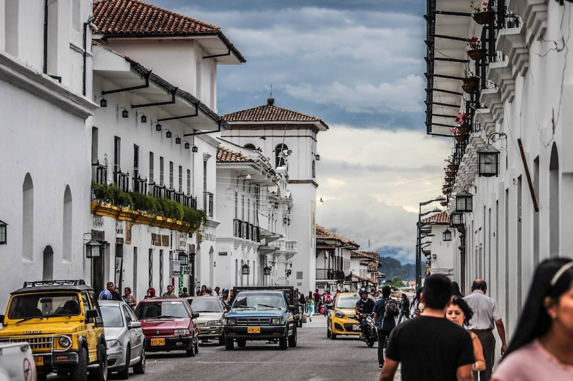 Plan de Competitividad y Desarrollo Económico Local Quetzaltenango