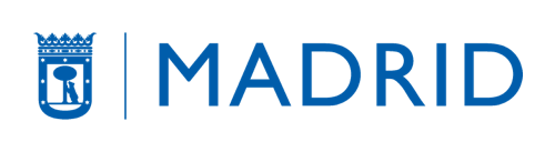 Logo Madrid