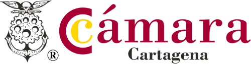 Camara Cartagena logo