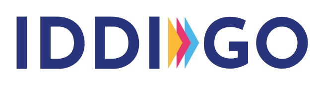 logo IDDIGO