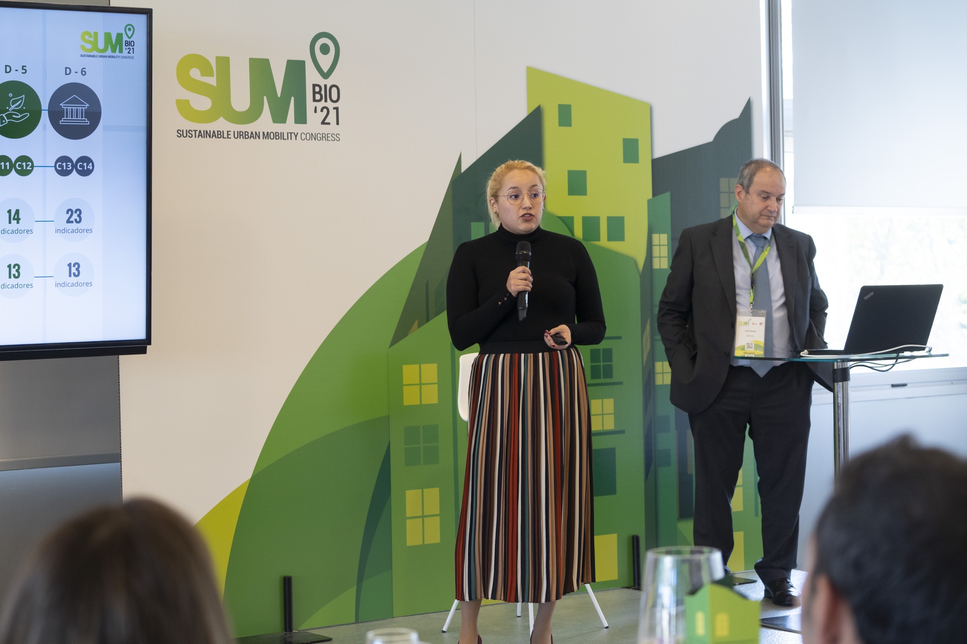 Presentamos la segunda edición del Índice de Movilidad Sostenible (IMSCE 2021)
