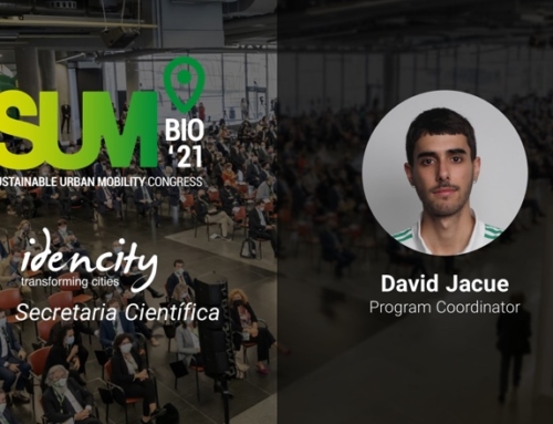 La labor de IdenCity como secretaria científica del Congreso SUM Bilbao (II)