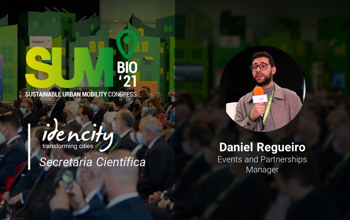 La labor de IdenCity como secretaria científica del Congreso SUM Bilbao (III)