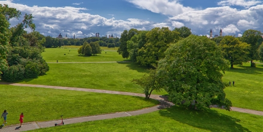 Parque natural